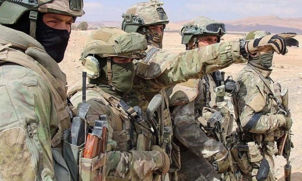 Γαλλία vs Ρωσία: Μην επιχειρήσετε στρατιωτική εμπλοκή μέσω της Βάγκνερ στο Μάλι, αλλιώς......
